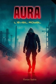Paperback Aura: L'éveil royal [French] Book