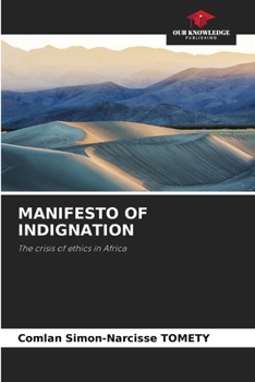 Manifesto of Indignation