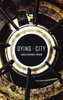 Paperback Dying City Book