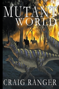 Paperback Mutant World Book