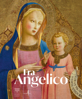 Hardcover Fra Angelico Book
