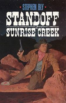 Paperback Standoff at Sunrise Creek Book