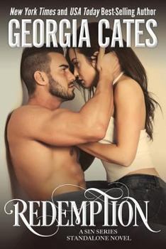 Paperback Redemption: A Sin Series Standalone Novel Book