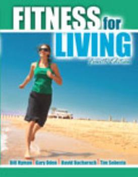 Paperback Fitness for Living Book