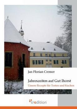 Paperback Jahreszeiten Auf Gut Ihorst [German] Book