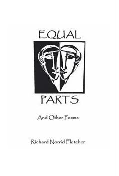 Hardcover Equal Parts And Other Poems Book