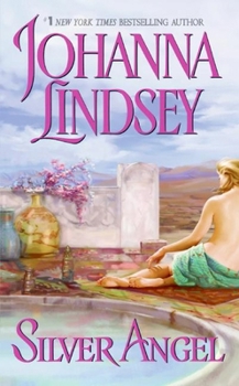 Mass Market Paperback Silver Angel Book