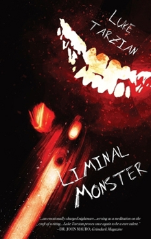 Liminal Monster