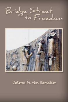 Paperback Bridge Street to Freedom Book