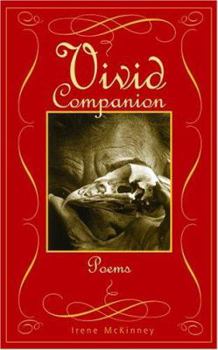 Paperback Vivid Companion Book