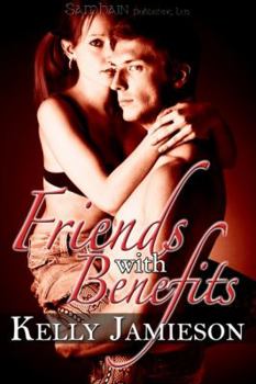 Paperback Friends With Benefits Book