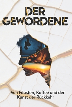 Der Gewordene: Von Fäusten, Kaffee und der Kunst der Rückkehr (German Edition)