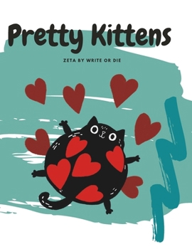 Paperback Pretty Kittens Book