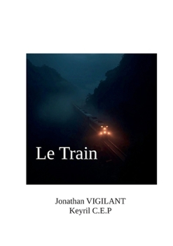 Paperback Le Train [French] Book
