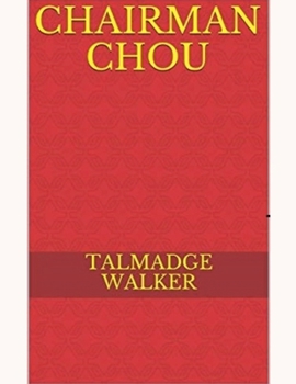 Paperback Chairman Chou Book