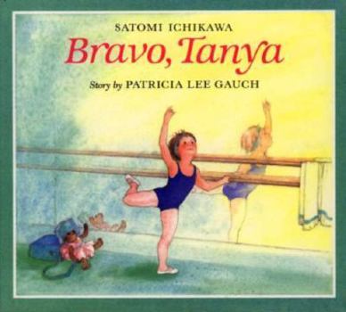 Hardcover Bravo, Tanya Book