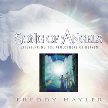 Hardcover Song of Angels [With CD (Audio)] Book