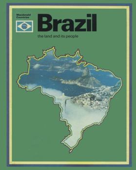 Unknown Binding Australia: The Land and Its People (Macdonald Countries) Book