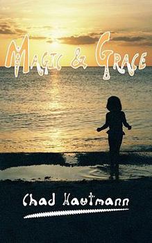 Paperback Magic and Grace Book