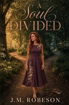 Paperback A Soul Divided Book