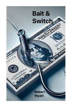 Paperback Bait & Switch Book