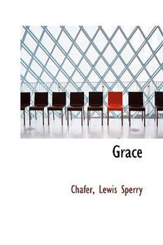Paperback Grace Book