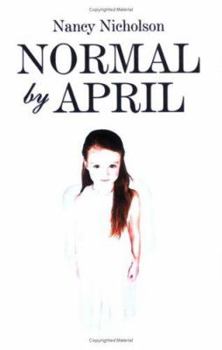 Paperback Normal by April Book