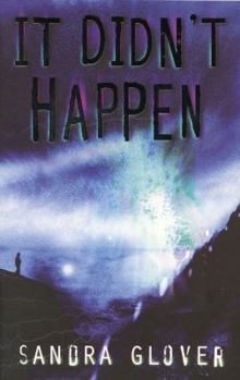 Paperback it_didnt_happen Book