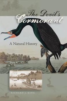 Digital The Devil's Cormorant: A Natural History Book