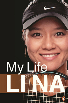 Paperback Li Na: My Life Book