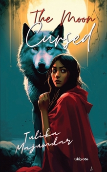 Paperback The Moon Cursed Book