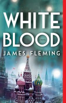 Paperback White Blood Book