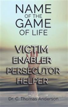 Paperback Name of the Game of Life Book