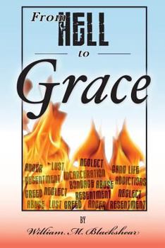 Paperback From Hell To Grace Book