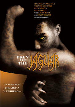 Prey of the Jaguar