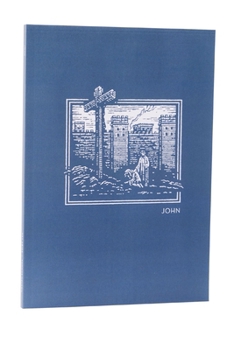 Paperback Net Abide Bible Journal - John, Paperback, Comfort Print: Holy Bible Book