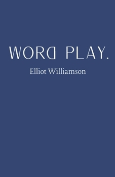 Paperback Wordplay Book