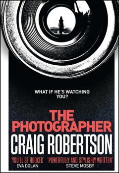 The Photographer - Book #7 of the Narey & Winter