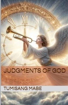 Paperback Judgments of God Book