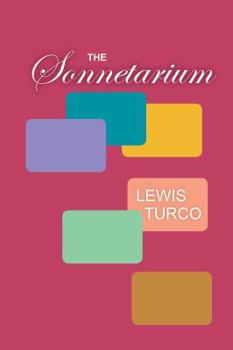 Paperback The Sonnetarium Book