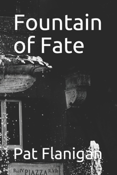Paperback Fountain of Fate Book