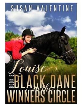 Paperback Louise - In The Winners Circle Book 3 Book