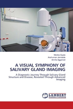 A Visual Symphony of Salivary Gland Imaging