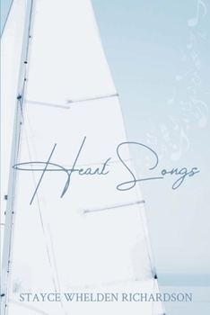 Paperback Heart Songs Book
