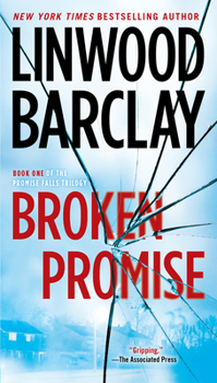 Broken Promise - Book #1 of the Promise Falls