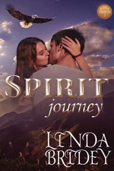 Spirit Journey - Book #3 of the Dawson Chronicles