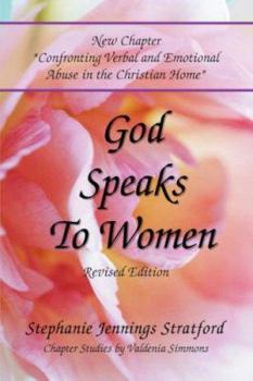 Paperback God Speaks to Women Book