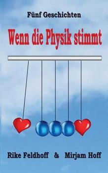 Paperback Wenn die Physik stimmt [German] Book