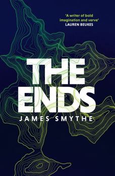 The Ends - Book #4 of the Anomaly Quartet