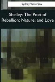 Paperback Shelley Book